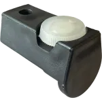 pied réglable avec capuchon Image 3