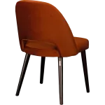 Article spécial Perth velours orange Image 2