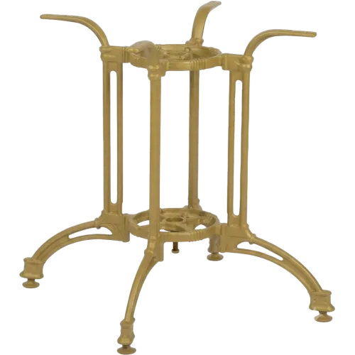 Fin de série : piètement de table Sylt 44