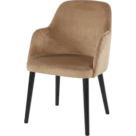 Chaise rembourrée Chandler Fresh 3 (fin de série)