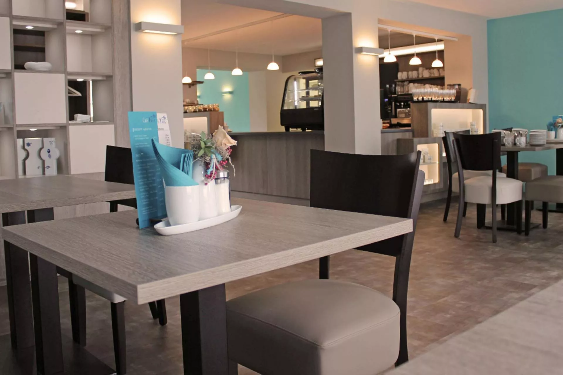 Acheter les bons tables pour la restauration